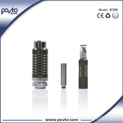 2013 hottest product  k100  electronic cigarette refill atomizer